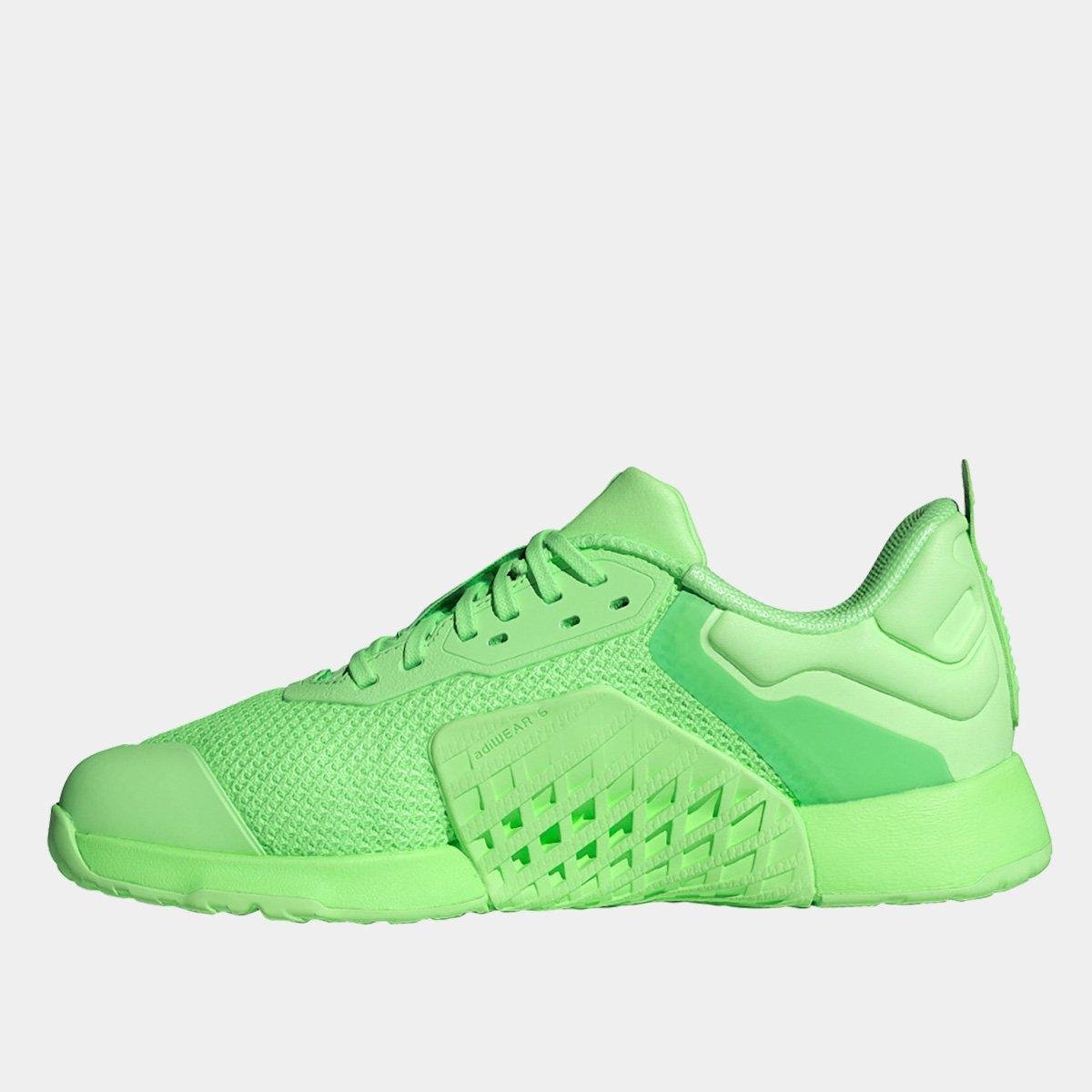 Tênis Adidas Dropset 3 Feminino - Tam: 39 - 3