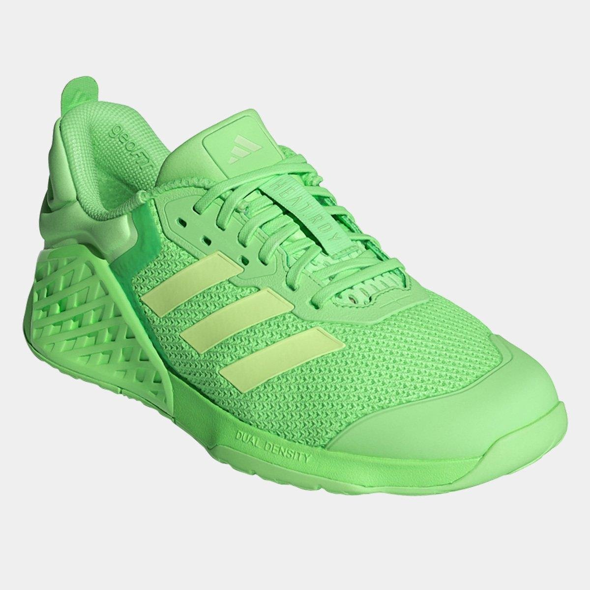 Tênis Adidas Dropset 3 Feminino - Tam: 39 - 4