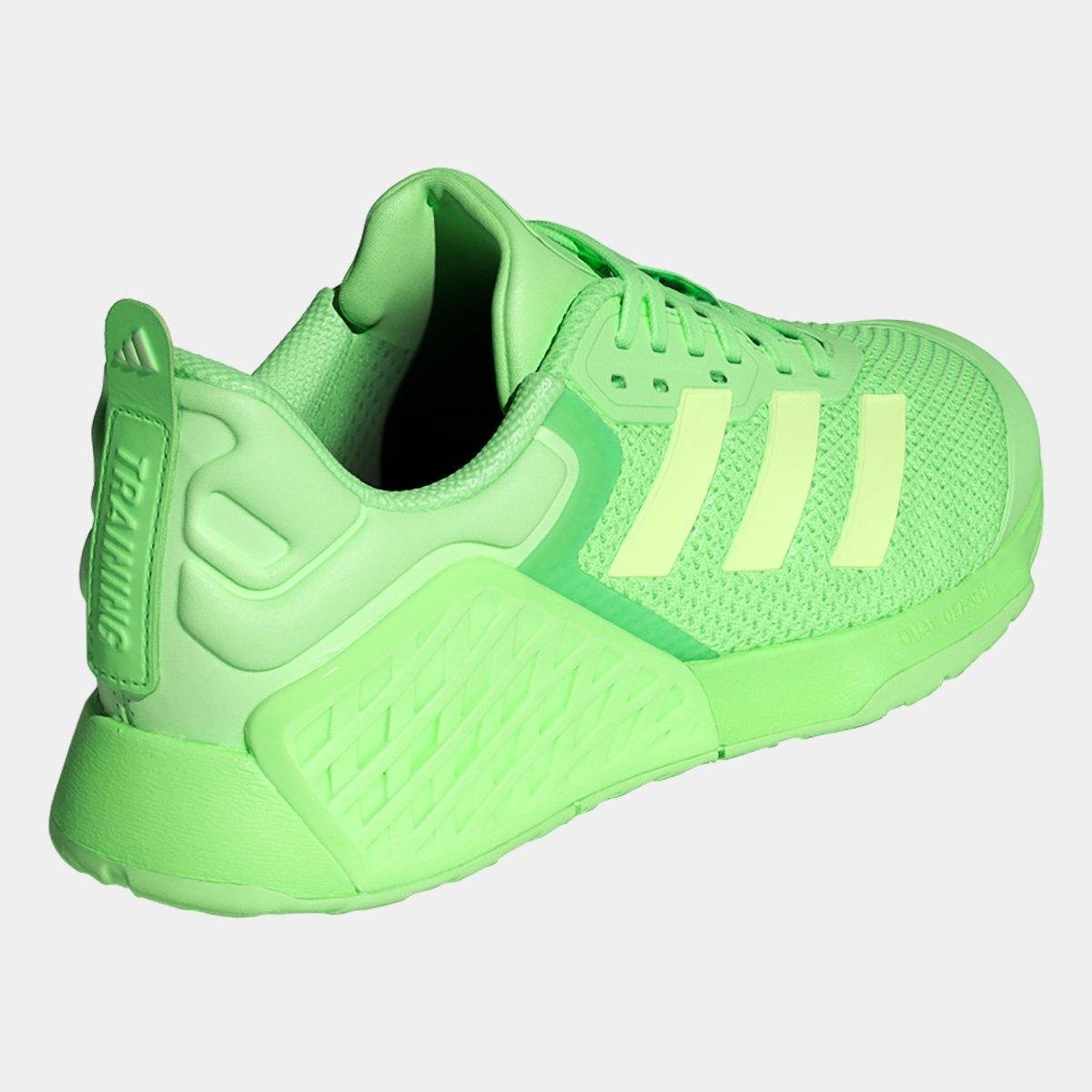 Tênis Adidas Dropset 3 Feminino - Tam: 39 - 5