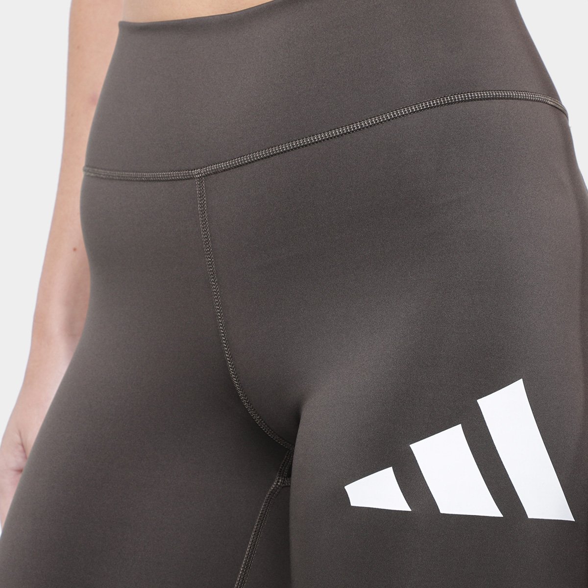Calça Legging Adidas Essentials Feminina - Tam: P - 2