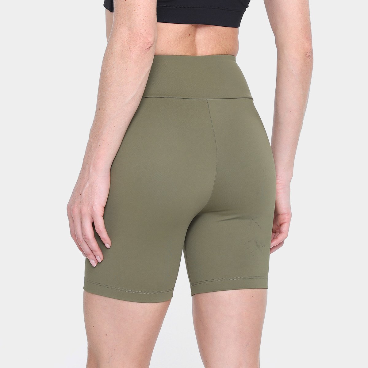 Short Adidas Treino Básico Feminino - Tam: P - 1
