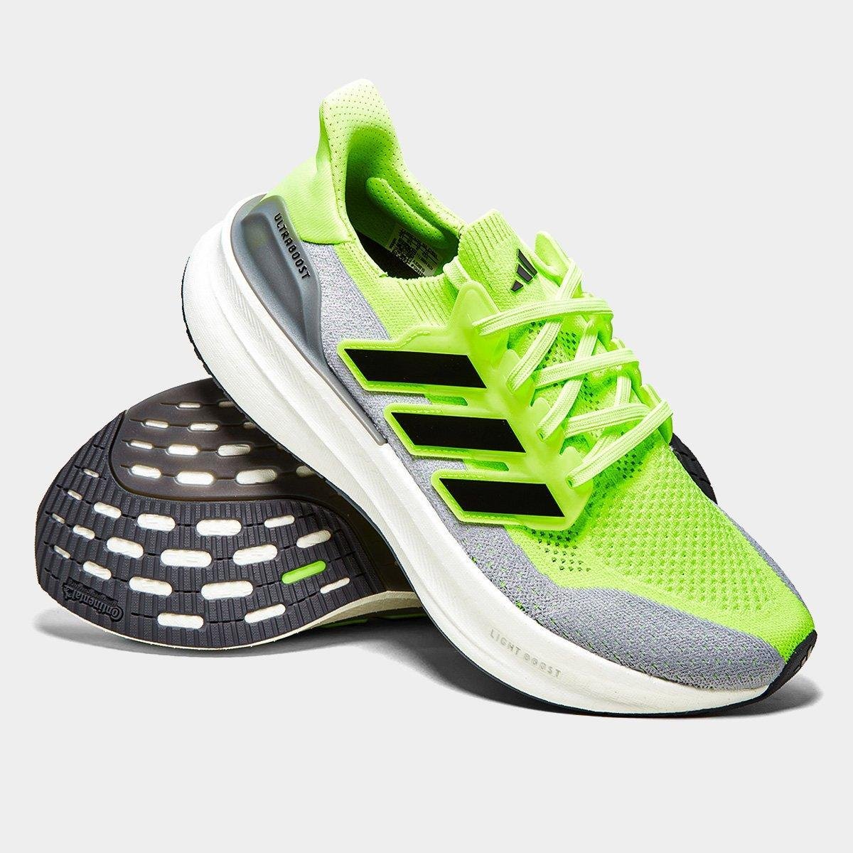 Tênis Adidas Ultraboost 5 Masculino - Tam: 44 - 1