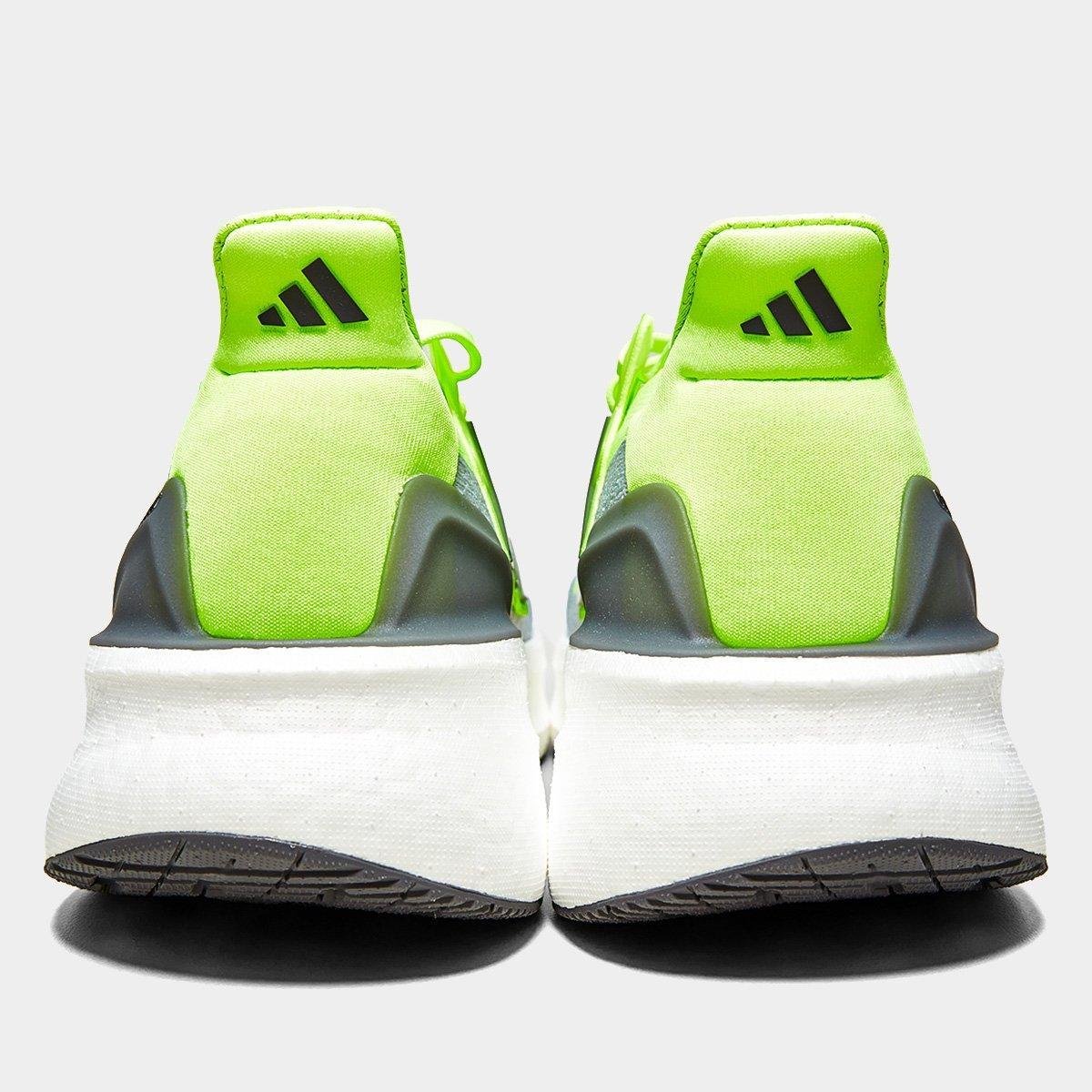 Tênis Adidas Ultraboost 5 Masculino - Tam: 44 - 2