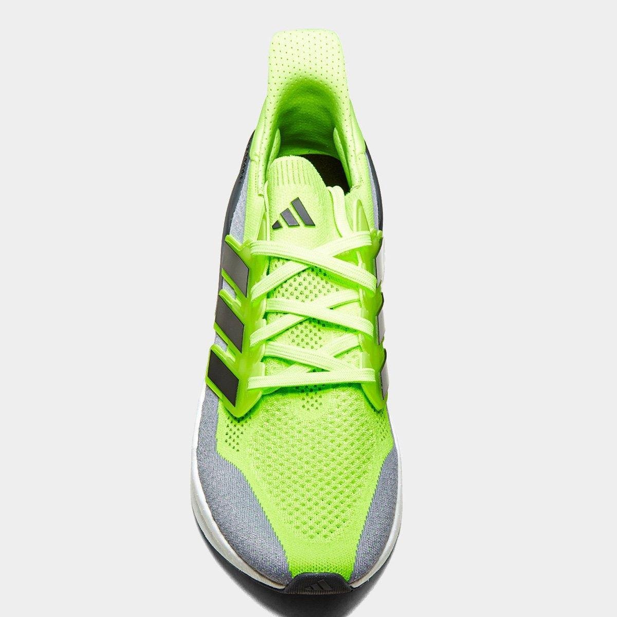 Tênis Adidas Ultraboost 5 Masculino - Tam: 44 - 3
