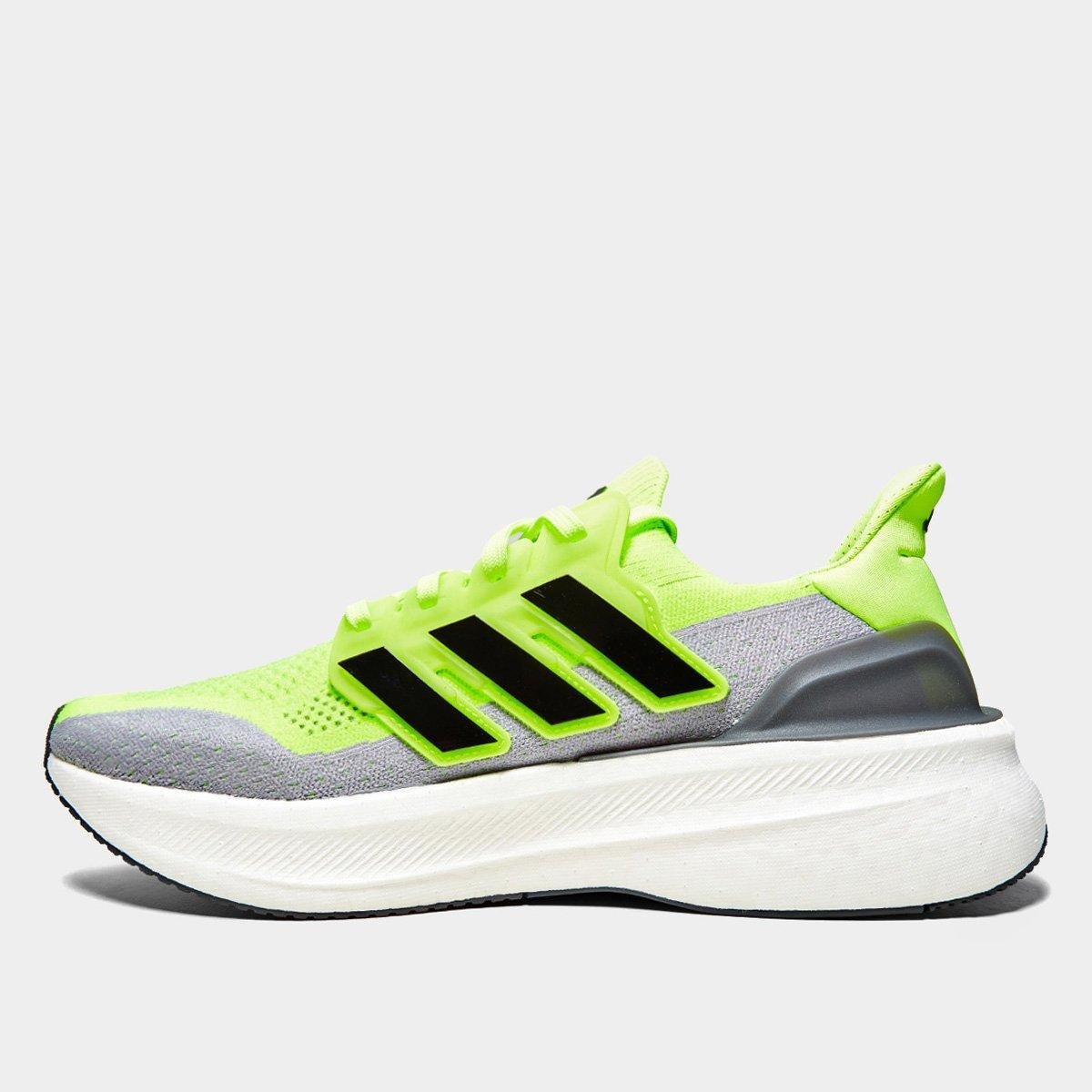 Tênis Adidas Ultraboost 5 Masculino - Tam: 44 - 5