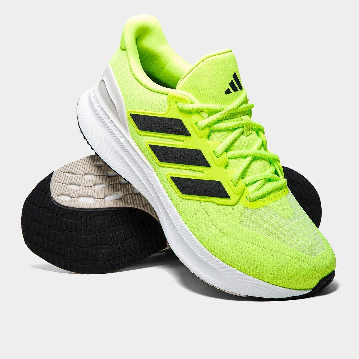 Tênis Adidas Ultrarun 5 Masculino - Tam: 44 - 1