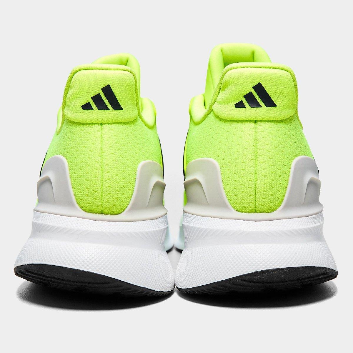 Tênis Adidas Ultrarun 5 Masculino - Tam: 44 - 2