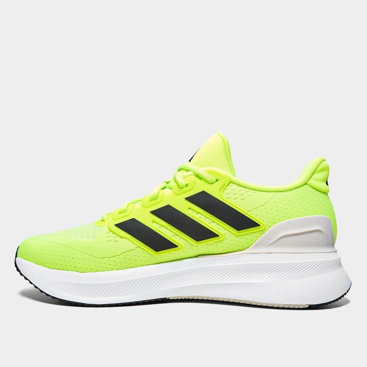 Tênis Adidas Ultrarun 5 Masculino - Tam: 44 - 5