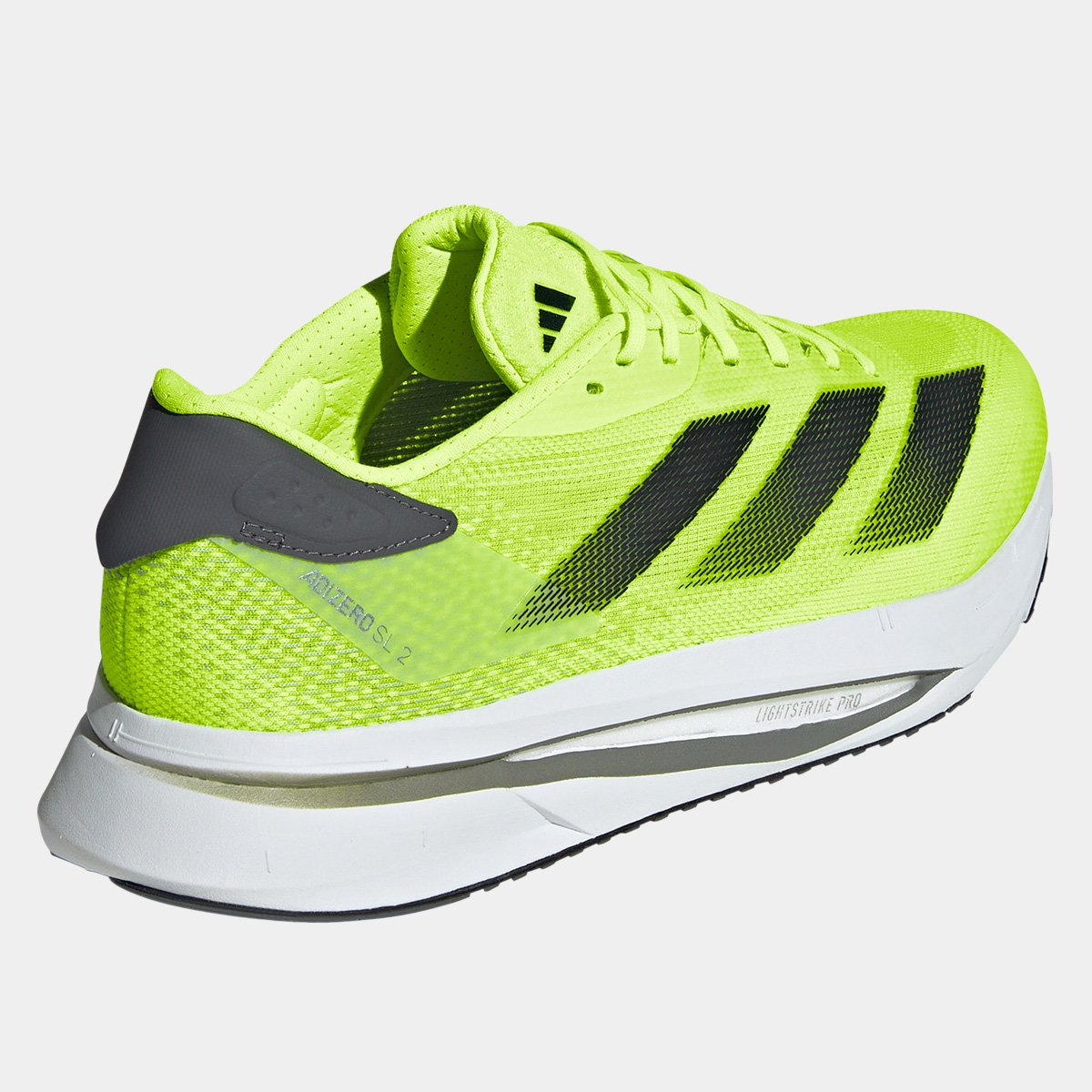 Tênis Adidas Adizero SL 2 Masculino - Tam: 41 - 2