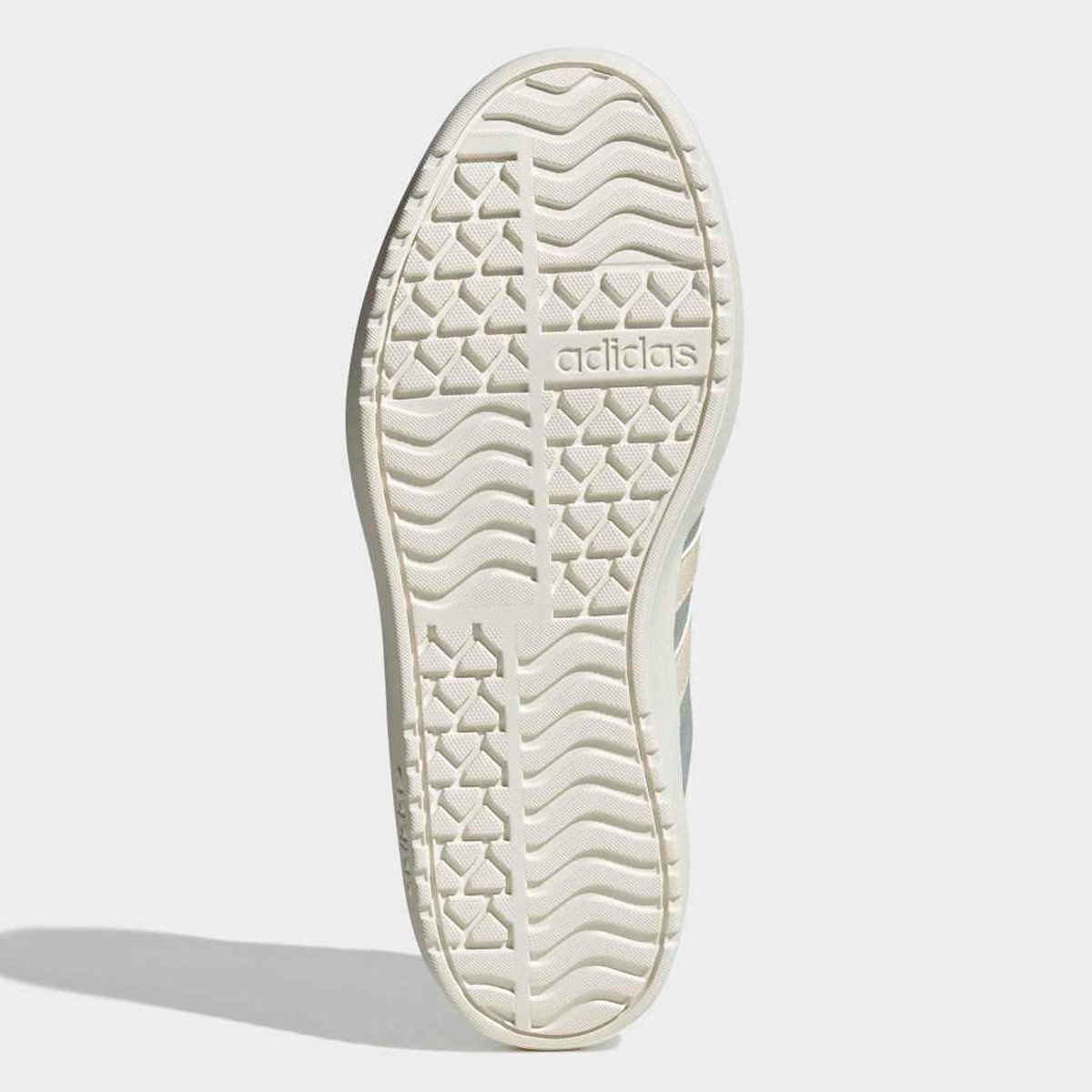 Tênis Adidas VL Court Bold Feminino - Tam: 39 - 4