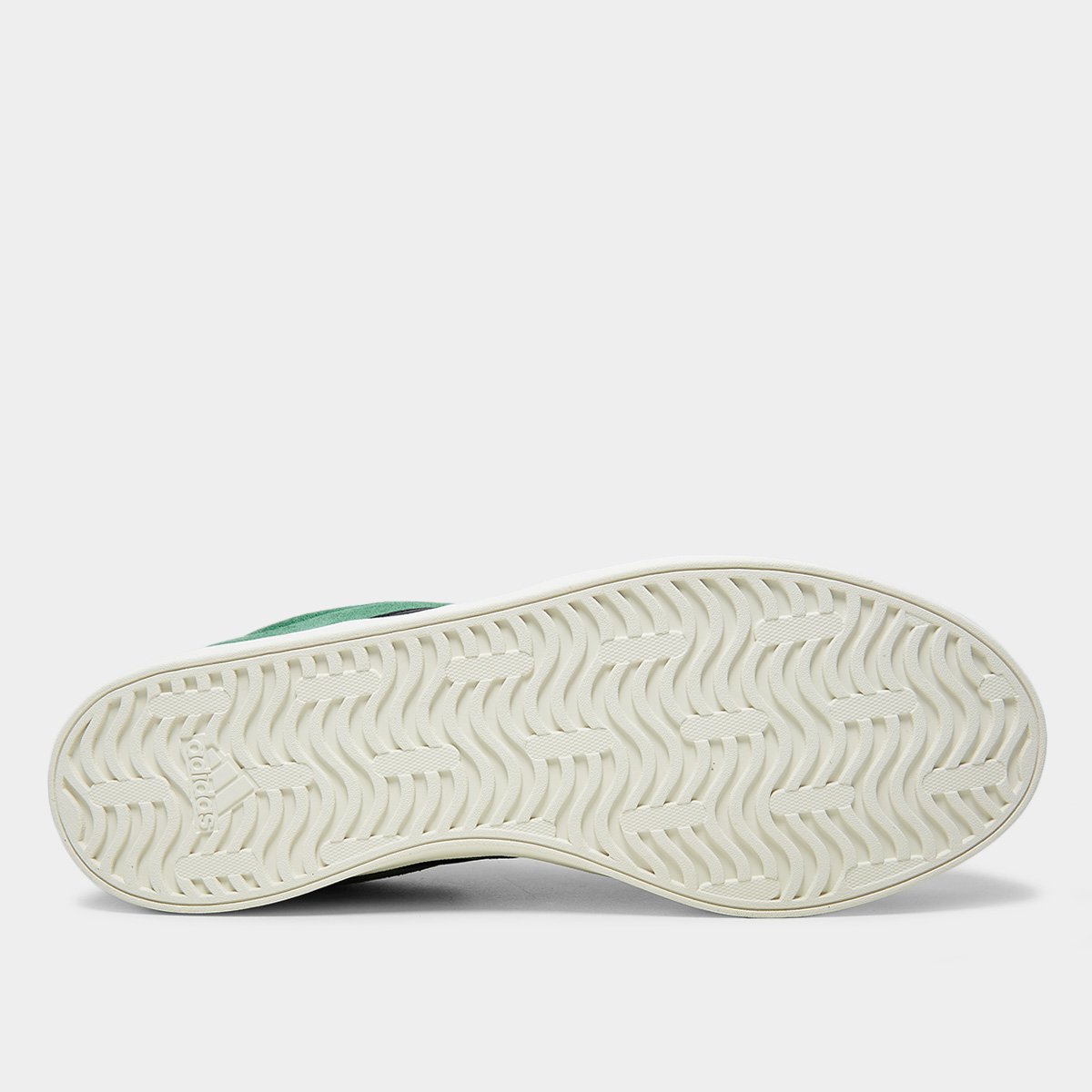 Tênis Adidas Vl Court 3 0 Camurça Masculino - Tam: 44 - 4