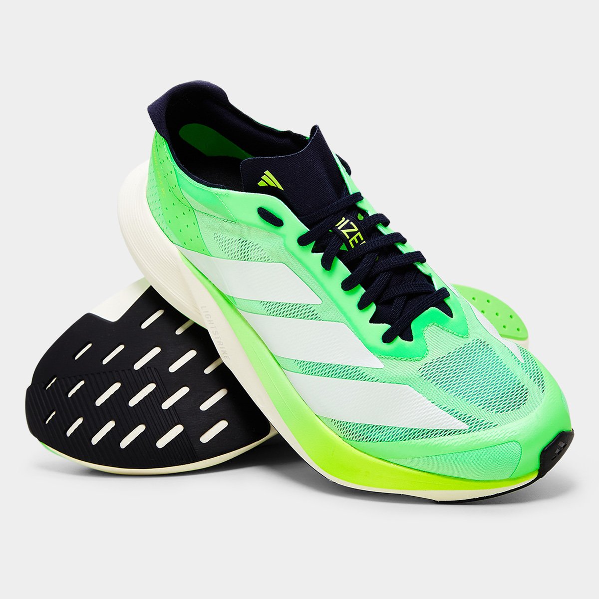 Tênis Adidas Adizero Drive Rc Masculino - Tam: 44 - 1