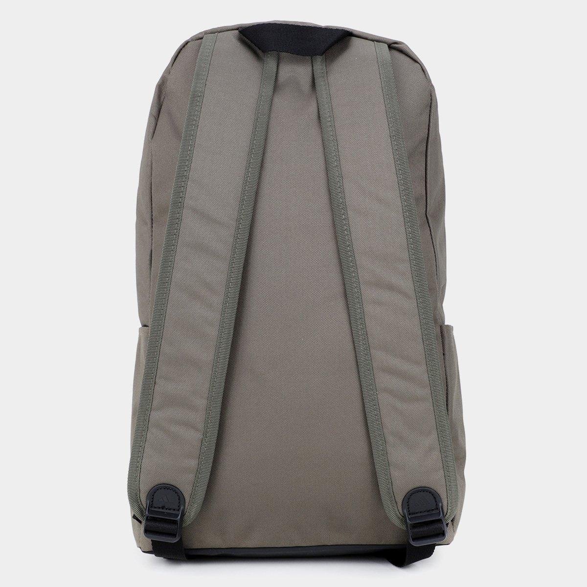 Mochila Adidas Clássica Logo Linear 22.75L - 2