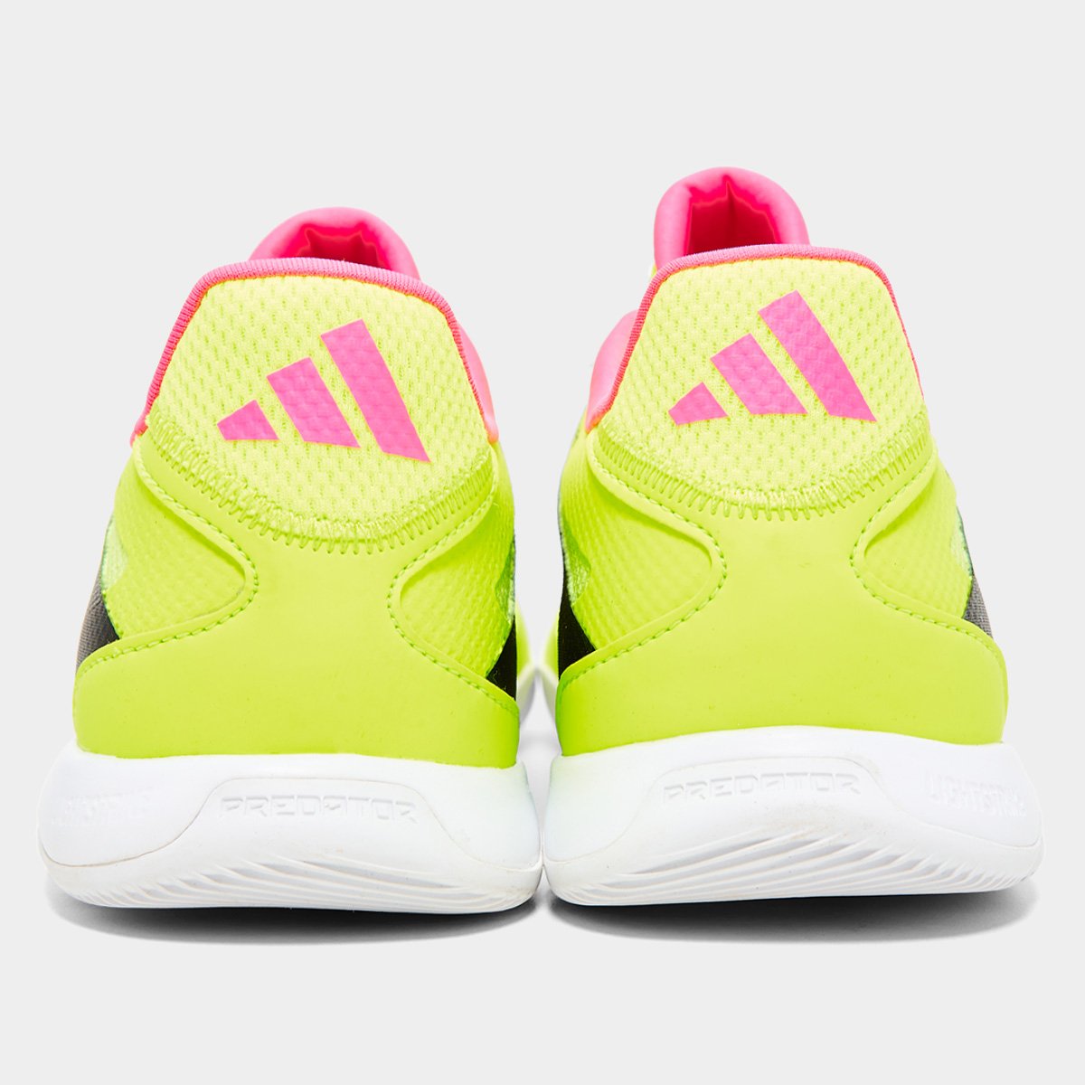 Chuteira Futsal Adidas Predator League Unissex - Tam: 44 - 2