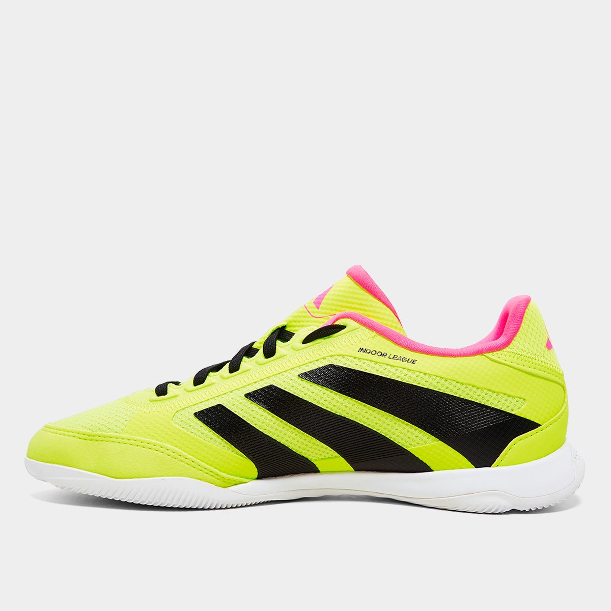 Chuteira Futsal Adidas Predator League Unissex - Tam: 44 - 5