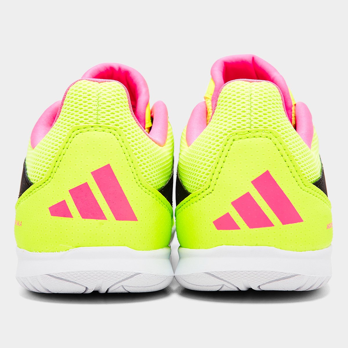Chuteira Futsal Adidas Predator Club Unissex - Tam: 44 - 2