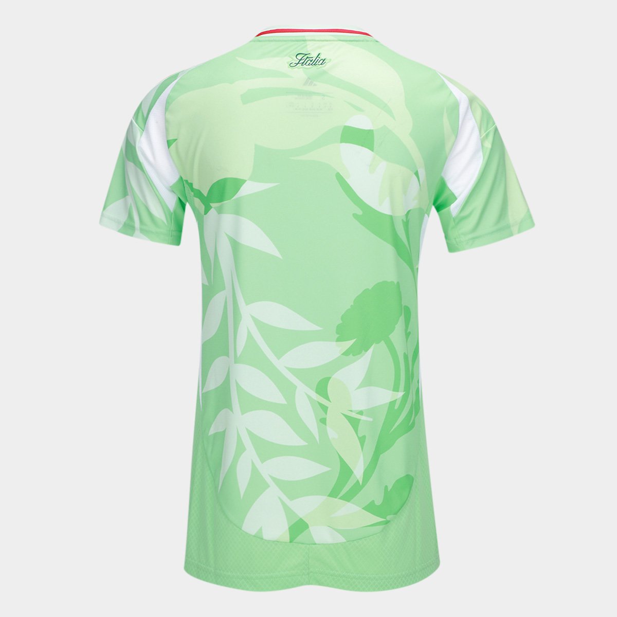 Camisa Italia Away 25/26 s/n Torcedor Adidas Feminina - Tam: P - 1