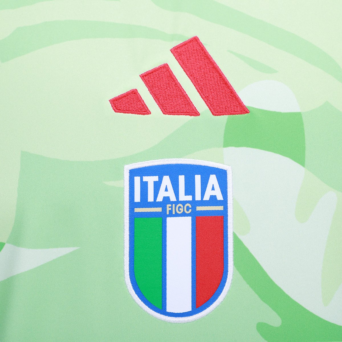 Camisa Italia Away 25/26 s/n Torcedor Adidas Feminina - Tam: P - 2