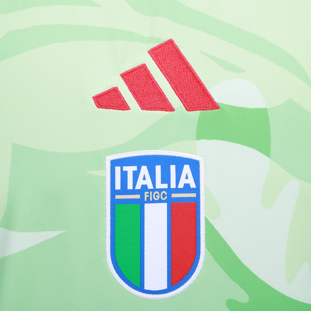 Camisa Italia Away 25/26 s/n Torcedor Adidas Masculina - Tam: M - 2