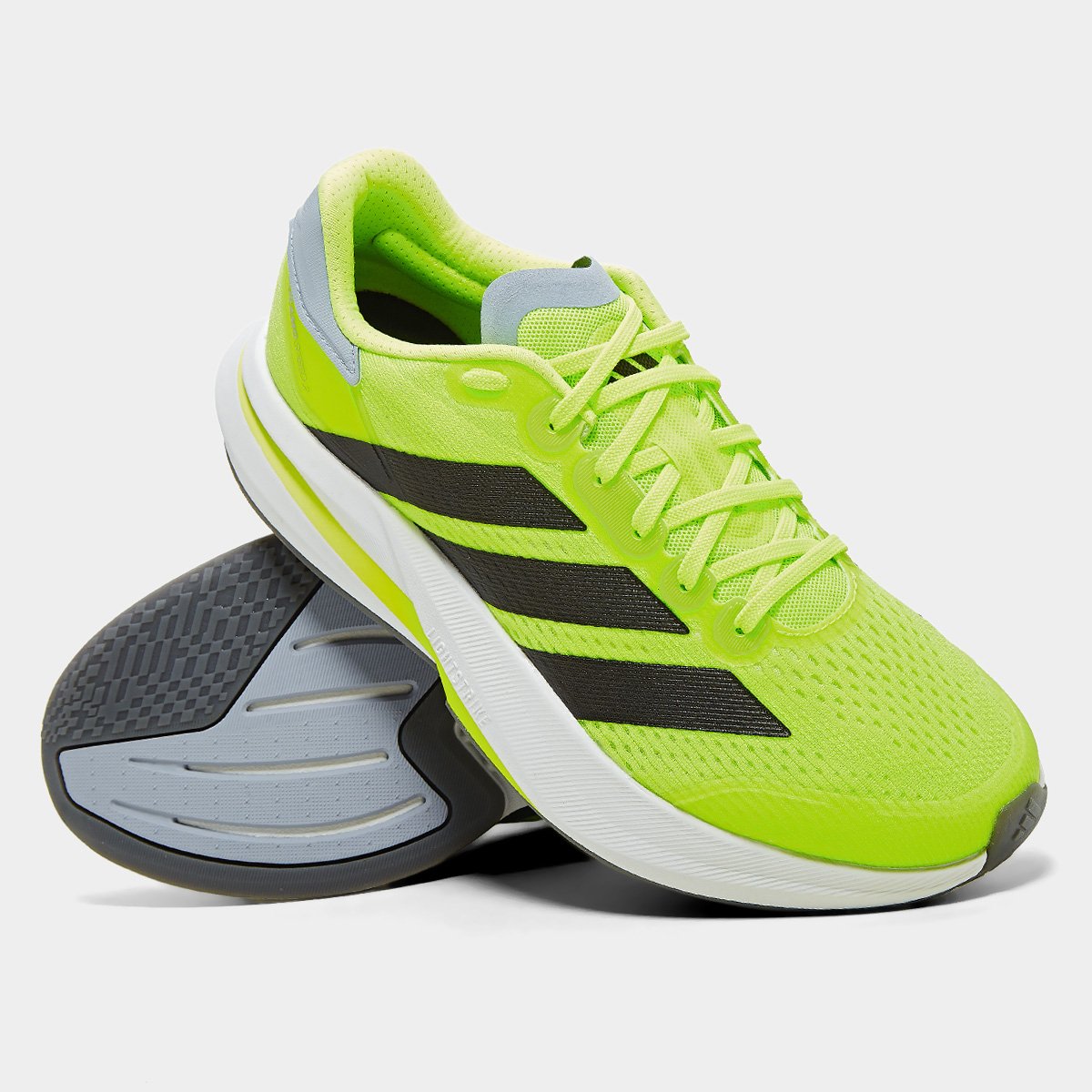 Tênis Adidas Duramo Speed 2 Masculino - Tam: 44 - 1