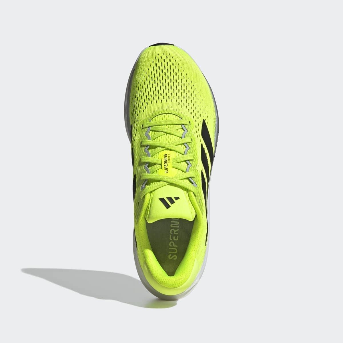Tênis Adidas Supernova Stride 2 Masculino - Tam: 45 - 1