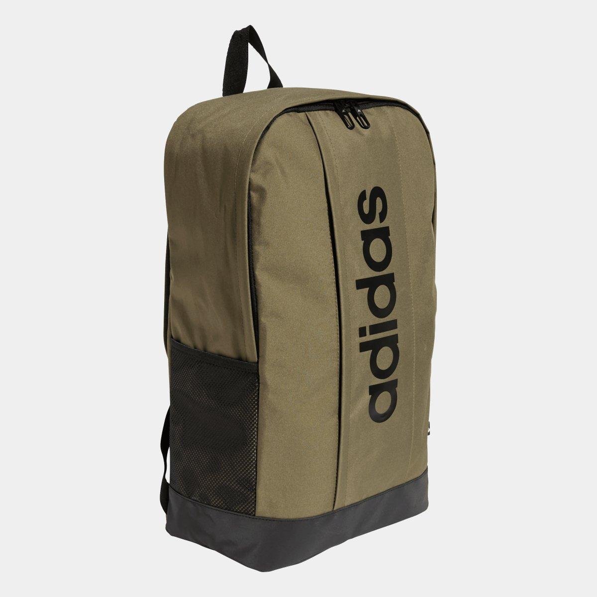Mochila Adidas Linear Backpack 18.5L - 1