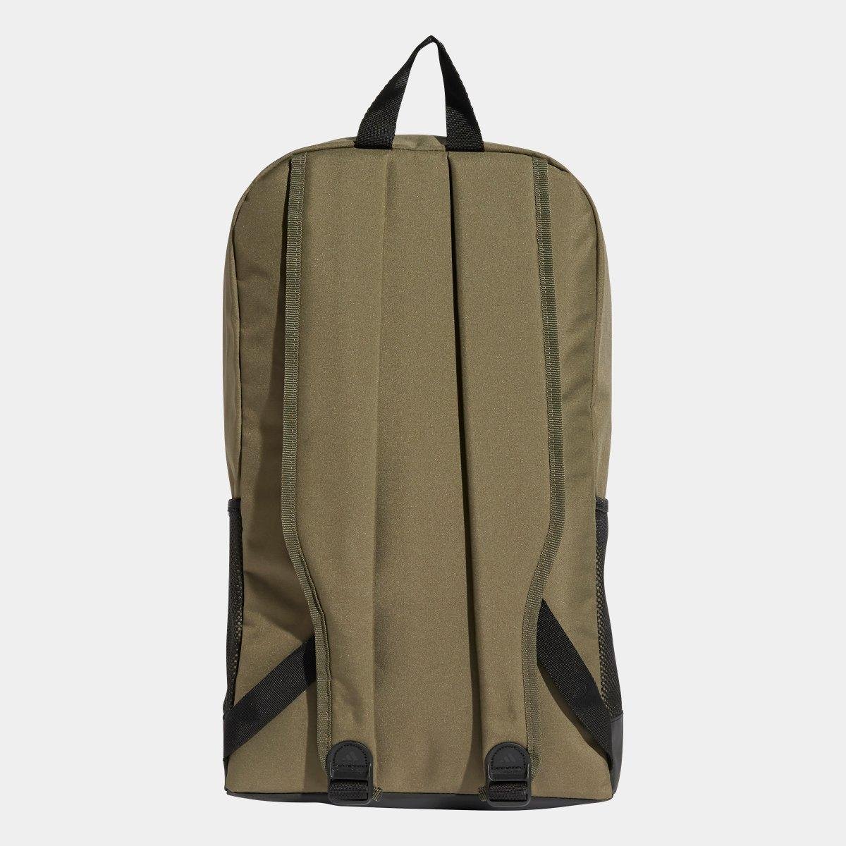 Mochila Adidas Linear Backpack 18.5L - 2