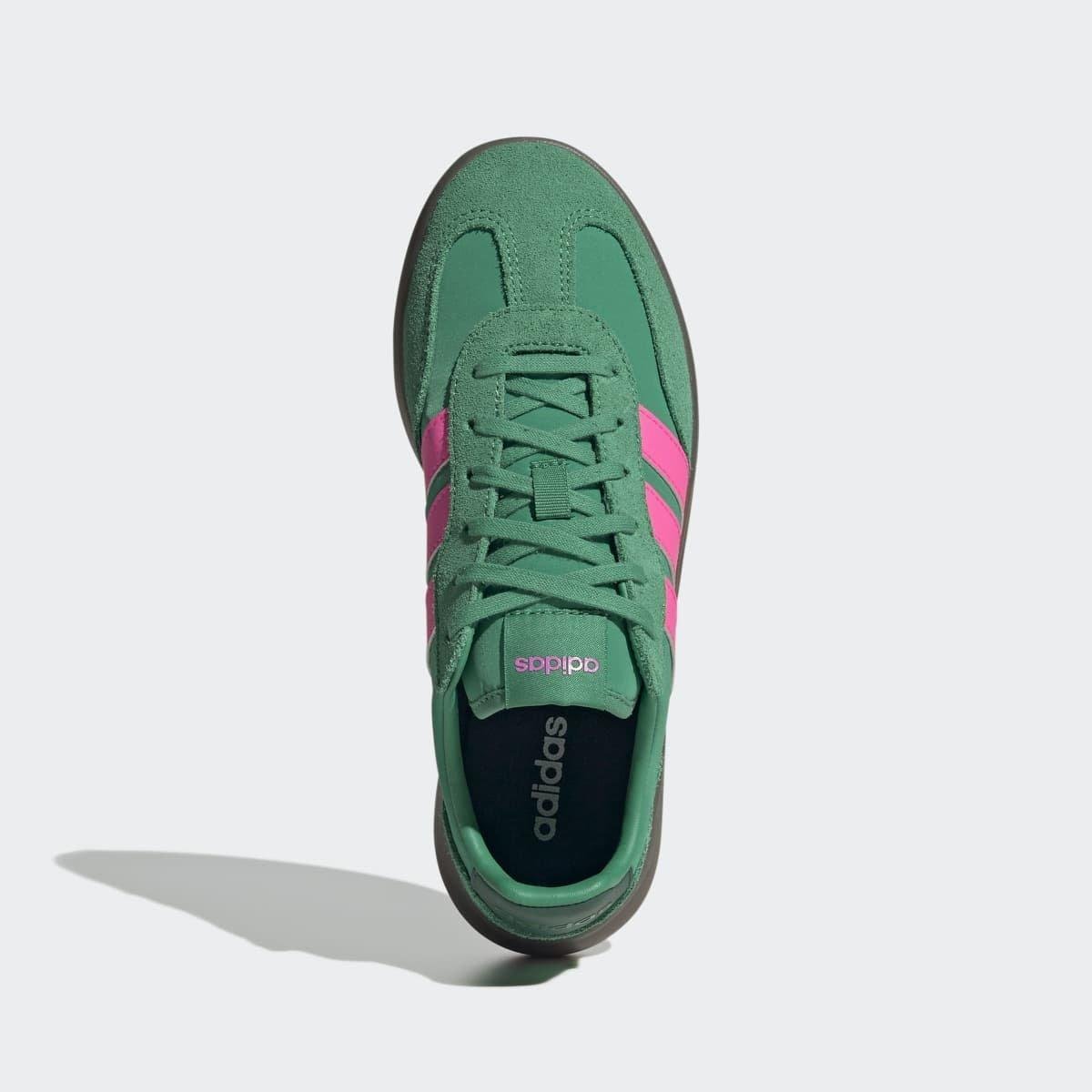 Tênis Adidas Barreda Decode Feminino - Tam: 38 - 1
