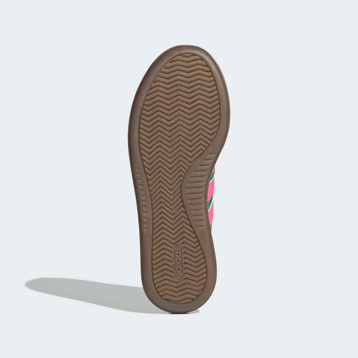 Tênis Adidas Barreda Decode Feminino - Tam: 38 - 2