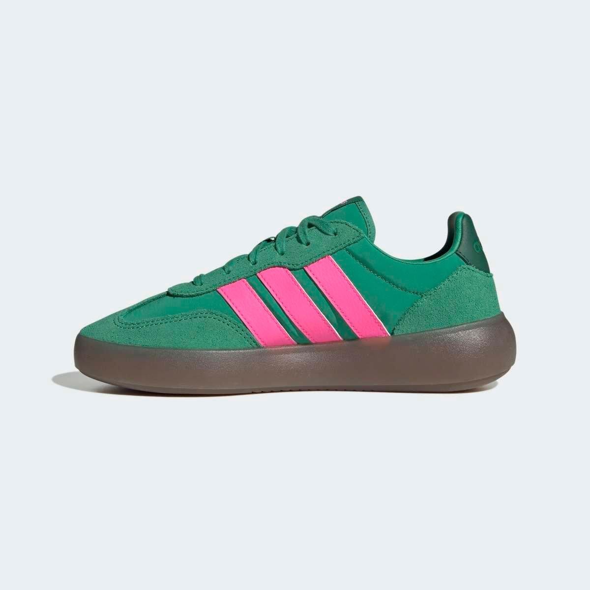 Tênis Adidas Barreda Decode Feminino - Tam: 38 - 3