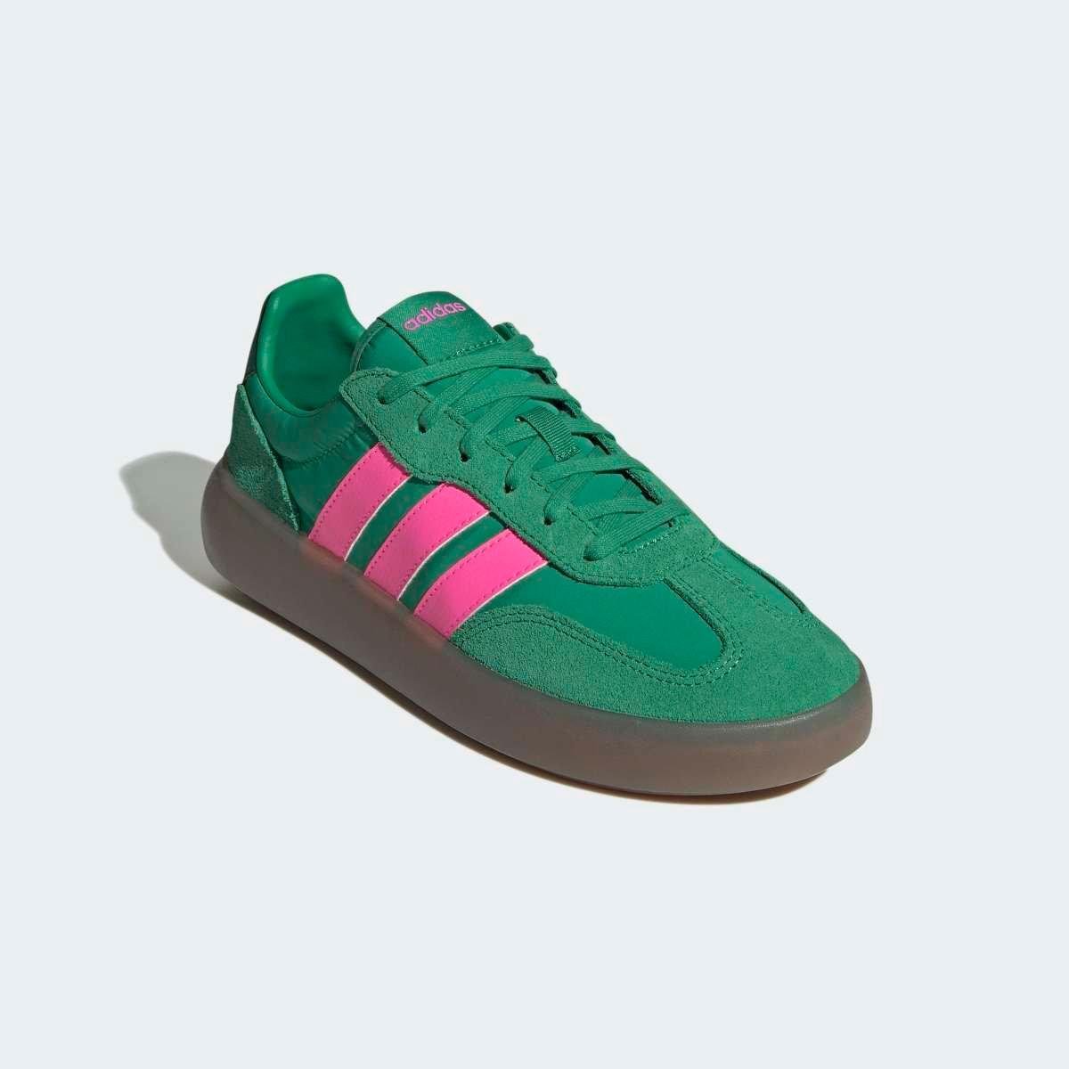 Tênis Adidas Barreda Decode Feminino - Tam: 38 - 4