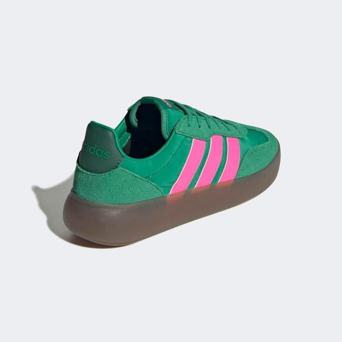 Tênis Adidas Barreda Decode Feminino - Tam: 38 - 5