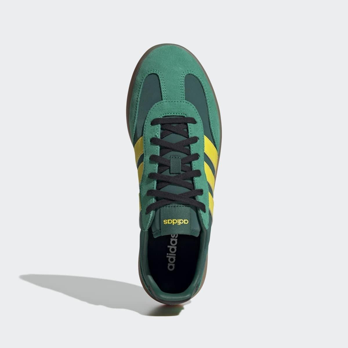 Tênis Adidas Barreda Decode Masculino - Tam: 44 - 1