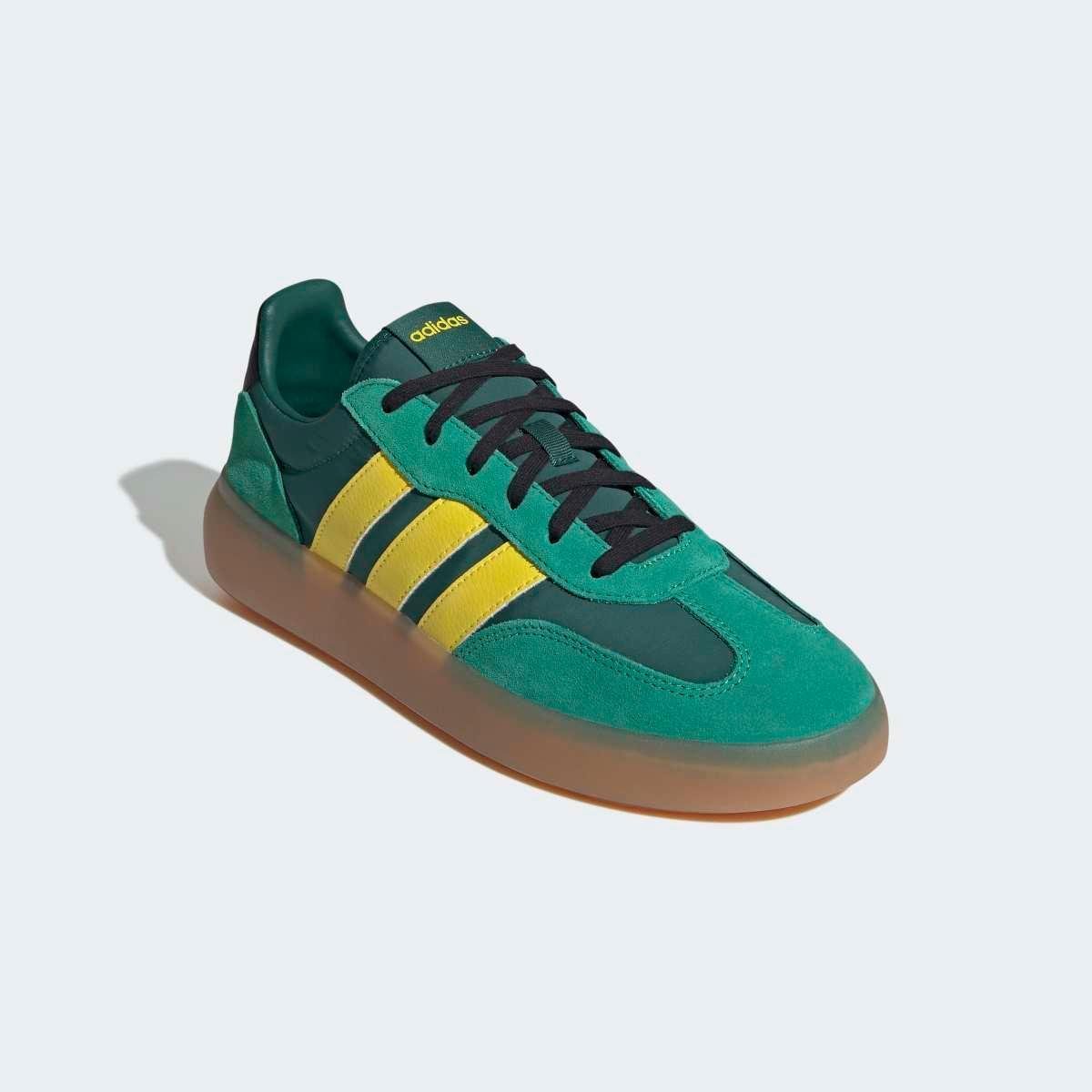 Tênis Adidas Barreda Decode Masculino - Tam: 44 - 4