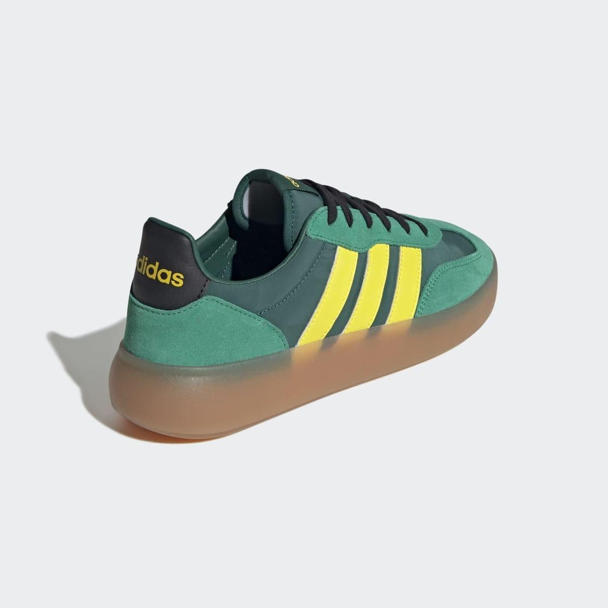 Tênis Adidas Barreda Decode Masculino - Tam: 44 - 5