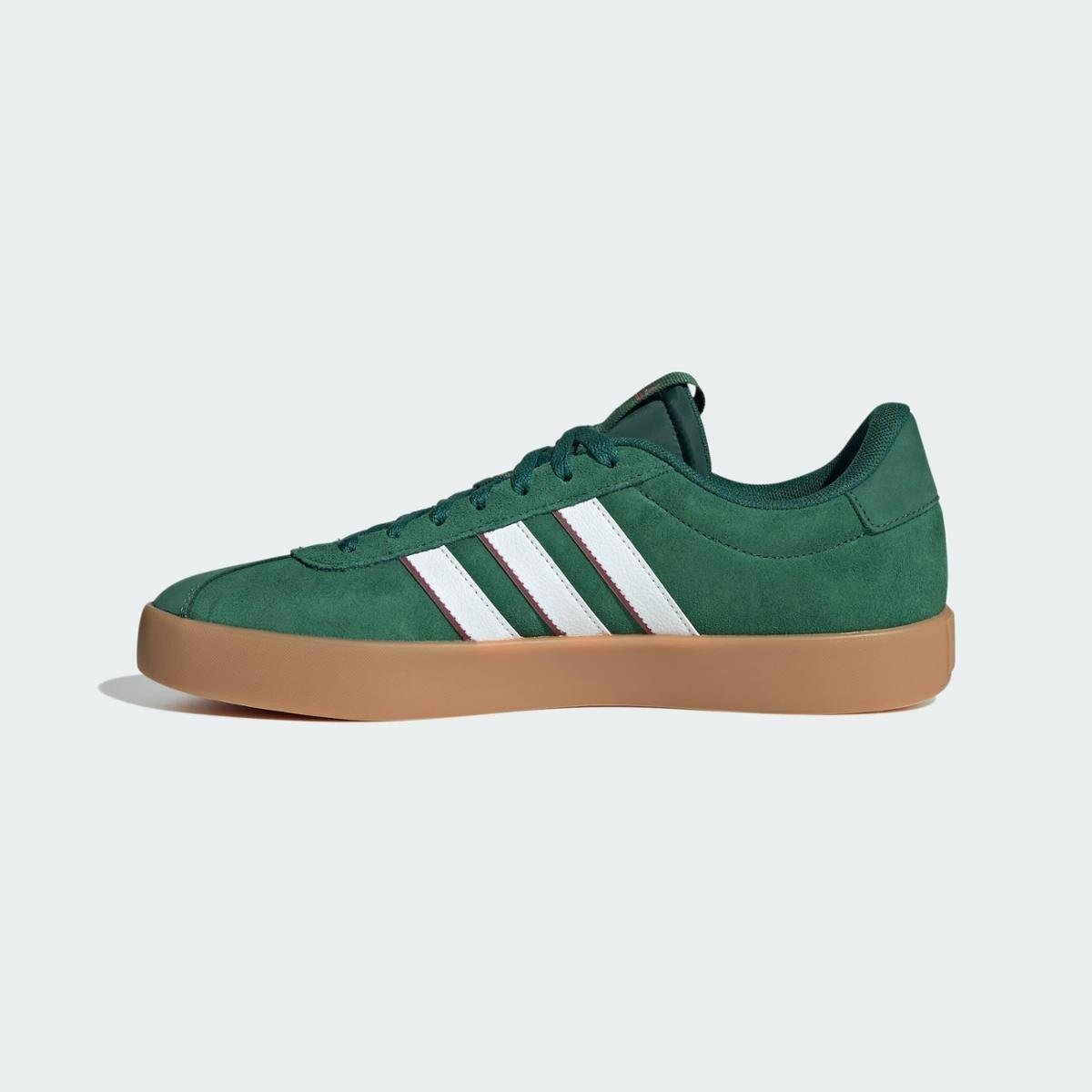Tênis Adidas VL Court Masculino - Tam: 44 - 1