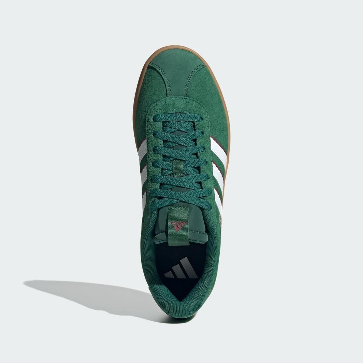 Tênis Adidas VL Court Masculino - Tam: 44 - 2