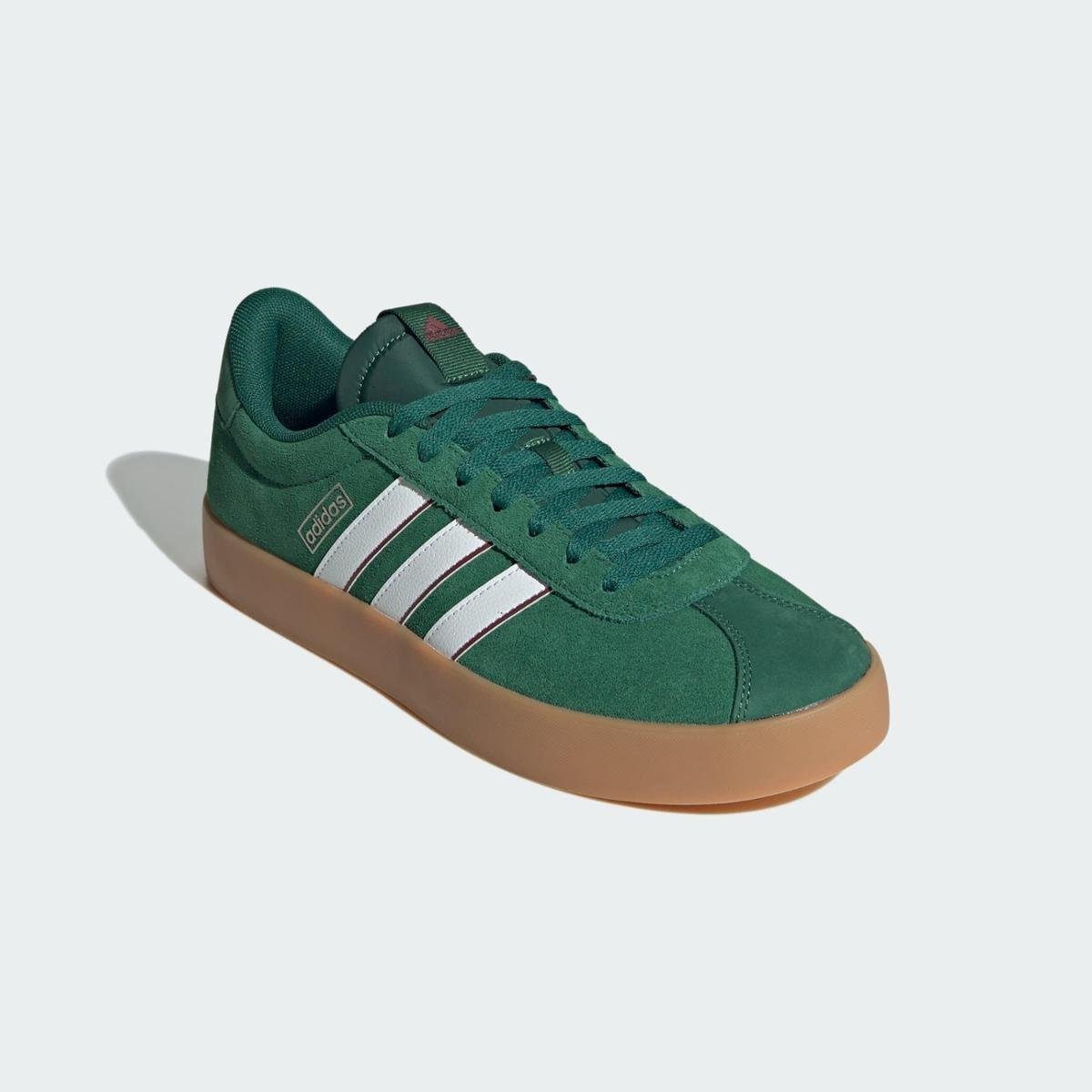 Tênis Adidas VL Court Masculino - Tam: 44 - 4