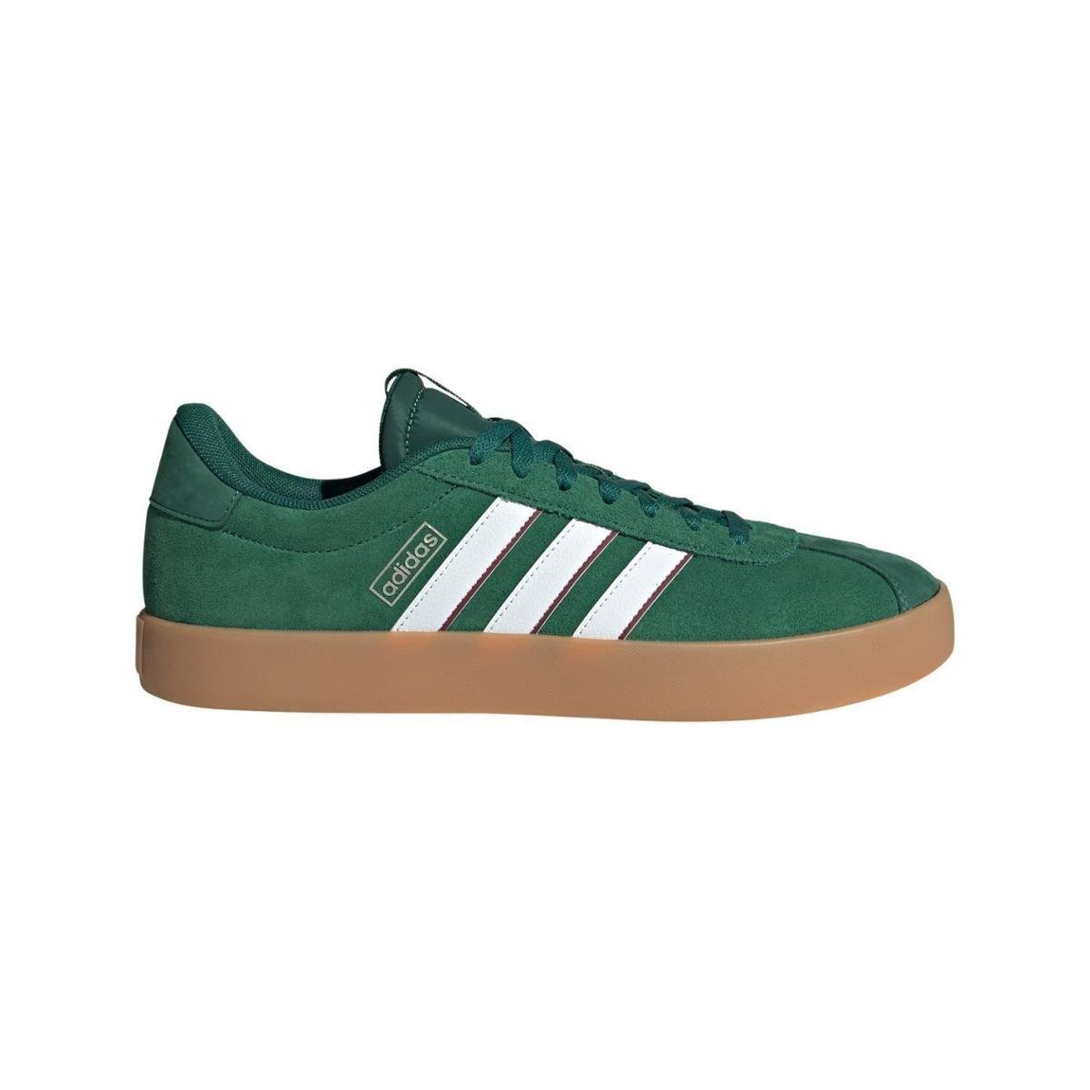 Tênis Adidas VL Court Masculino - Tam: 44 - 5