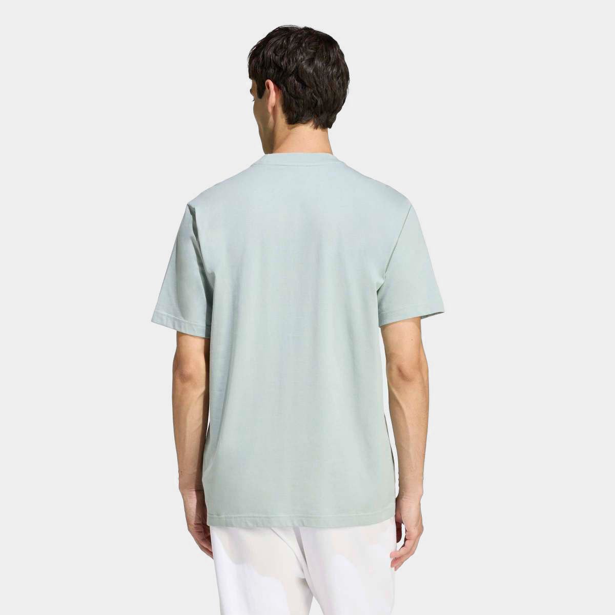 Camiseta Adidas Small Logo Masculina - Tam: P - 1
