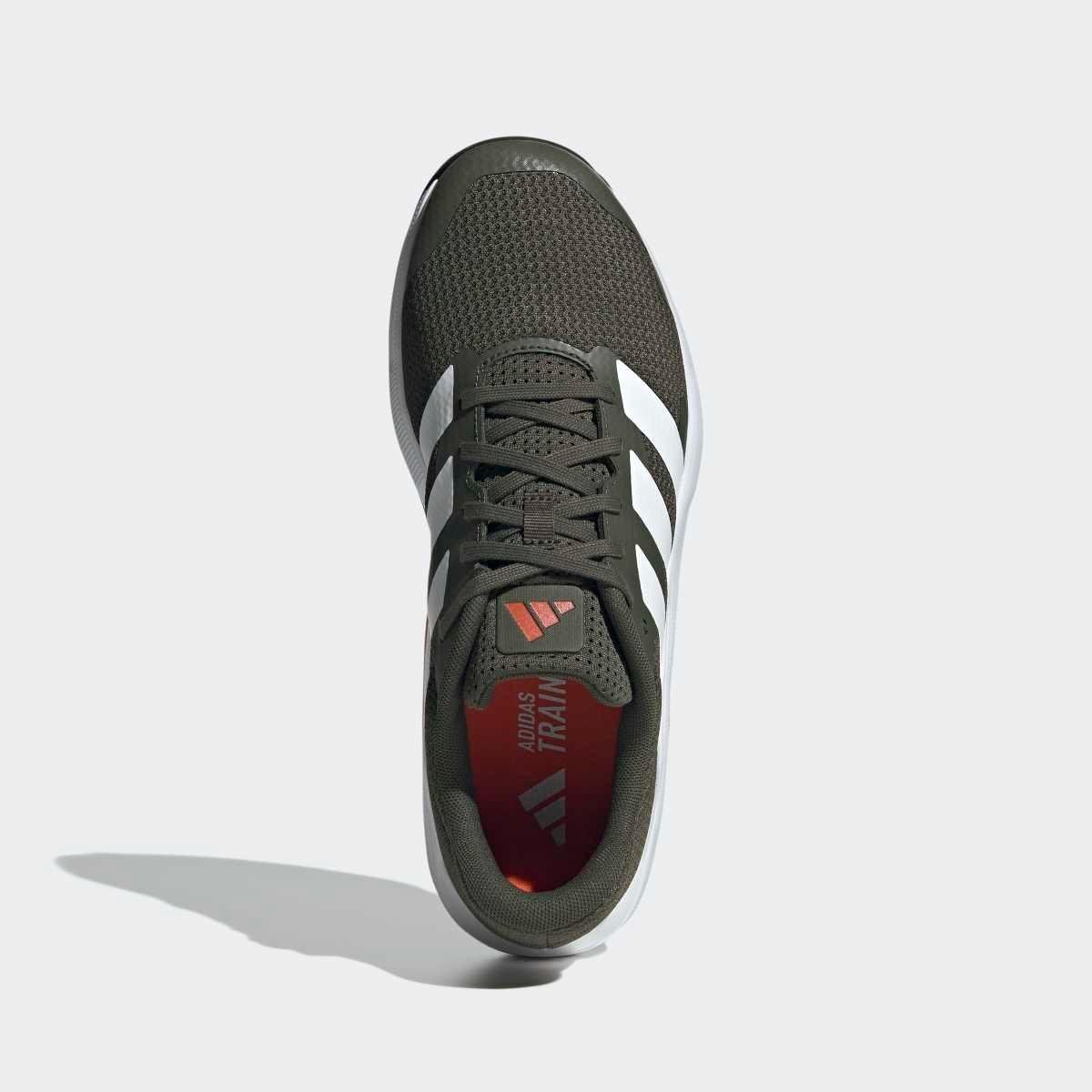Tênis Adidas Dropset Base Trainer Masculino - Tam: 45 - 1