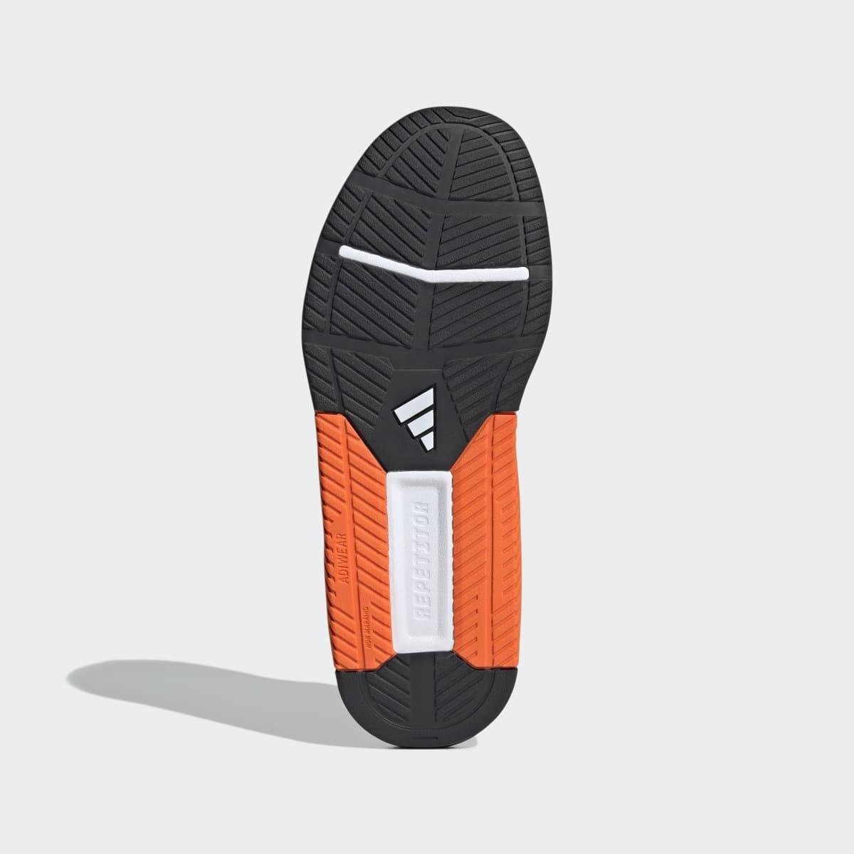 Tênis Adidas Dropset Base Trainer Masculino - Tam: 45 - 2