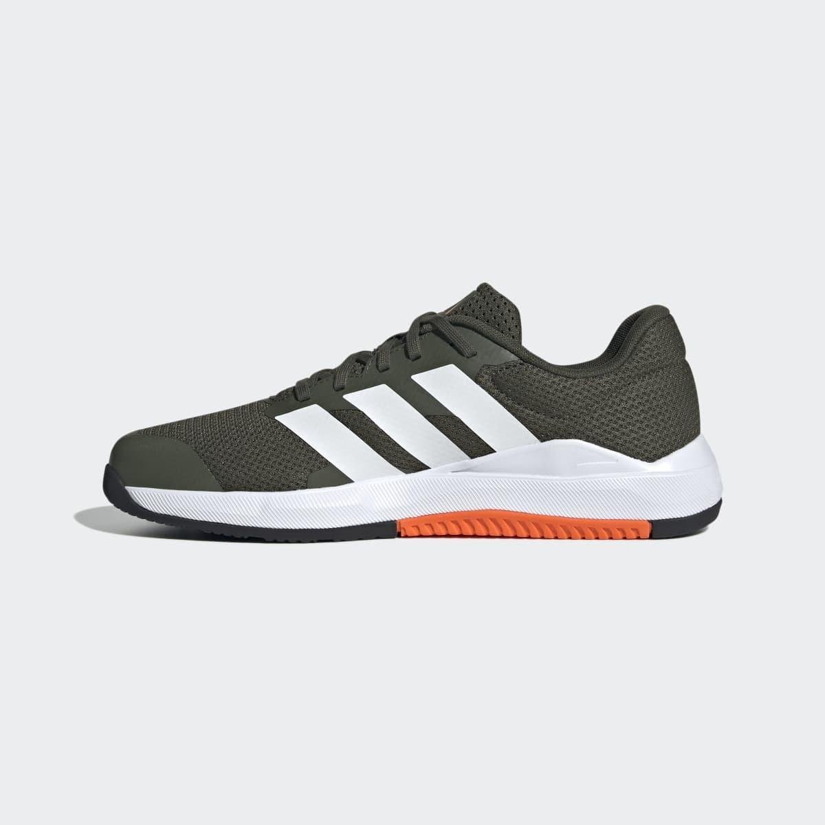 Tênis Adidas Dropset Base Trainer Masculino - Tam: 45 - 3