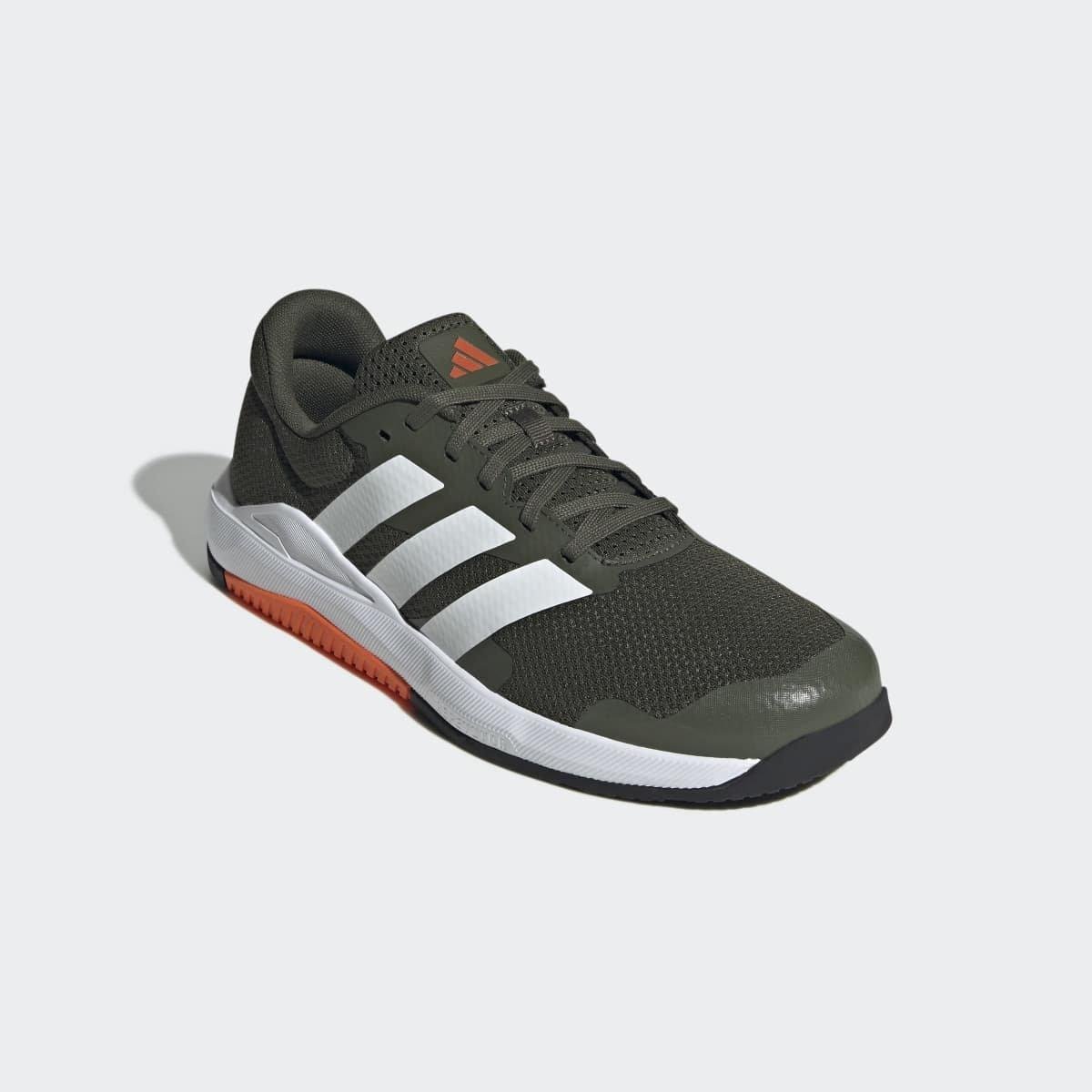 Tênis Adidas Dropset Base Trainer Masculino - Tam: 45 - 4
