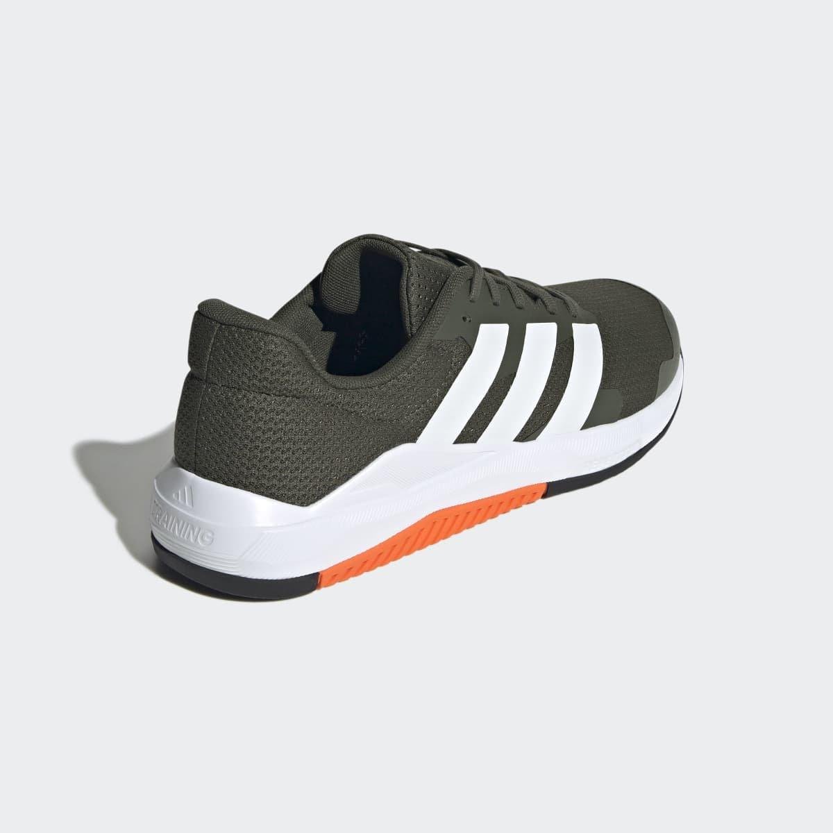 Tênis Adidas Dropset Base Trainer Masculino - Tam: 45 - 5