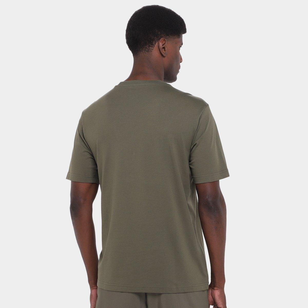 Camiseta Adidas Gráfica Masculina - Tam: P - 1