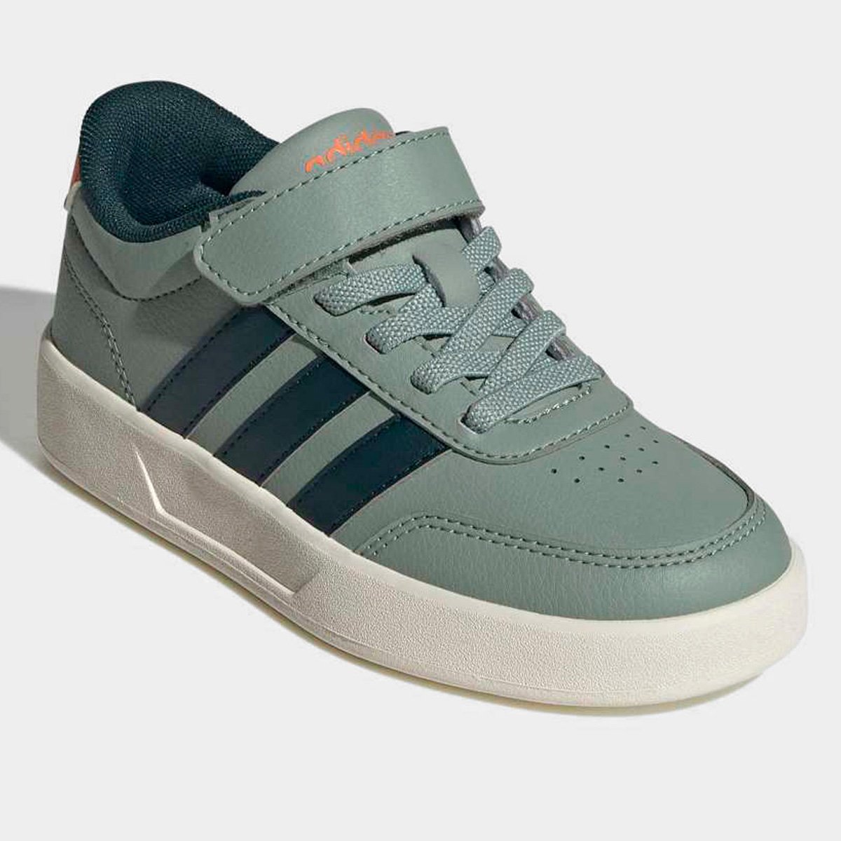 Tênis Infantil Adidas Breaknet 3.0 - Tam: 31 - 1