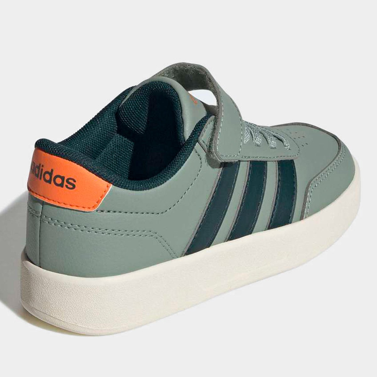 Tênis Infantil Adidas Breaknet 3.0 - Tam: 31 - 2