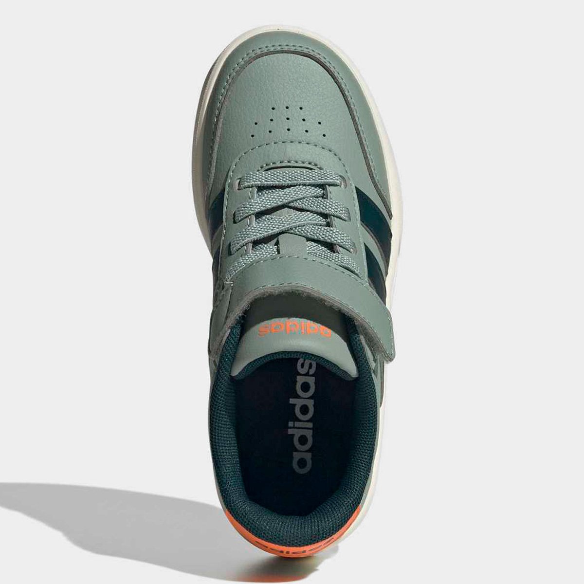 Tênis Infantil Adidas Breaknet 3.0 - Tam: 31 - 3