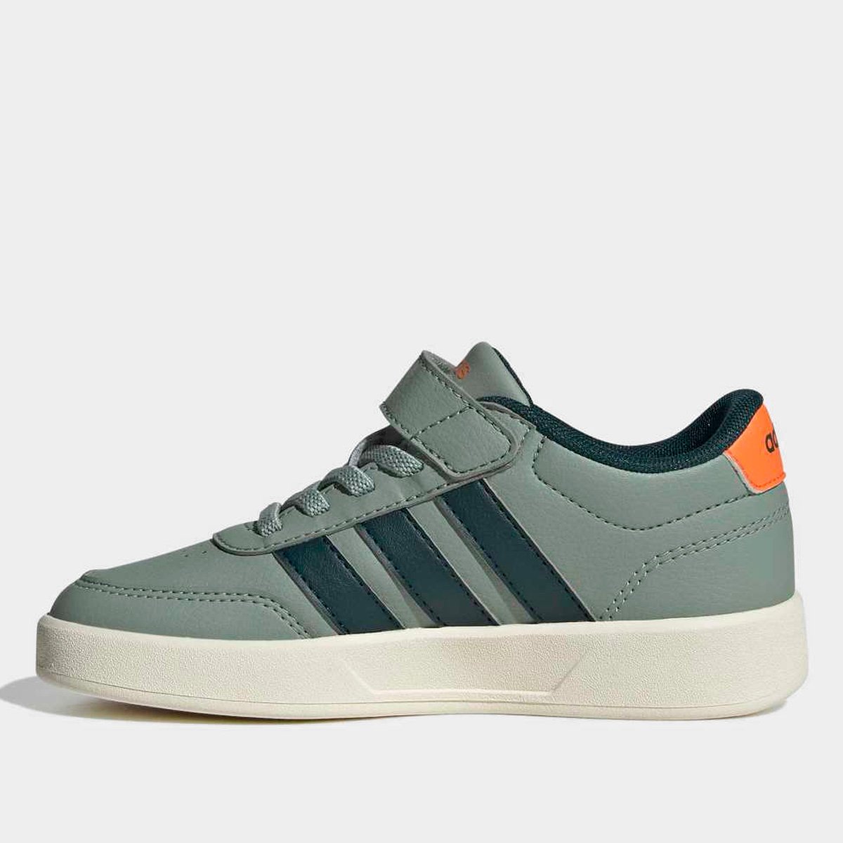 Tênis Infantil Adidas Breaknet 3.0 - Tam: 31 - 5